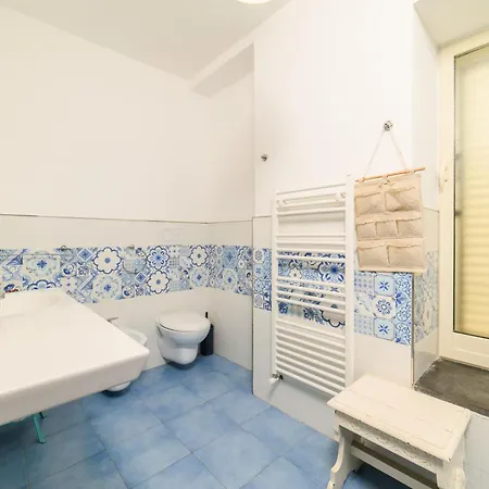 Ferienhaus Casa Belvedere
