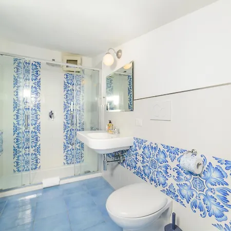 Casa Belvedere * Sorrent