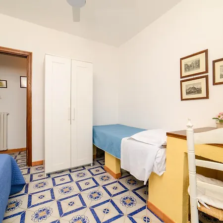 Casa Belvedere Ferienhaus Sorrent