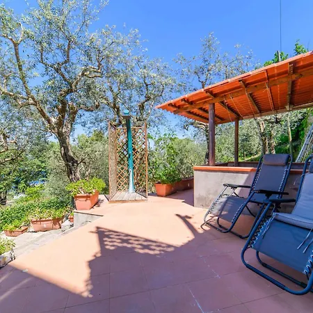 Ferienhaus Casa Belvedere *