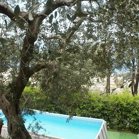 펜션 Casa Belvedere