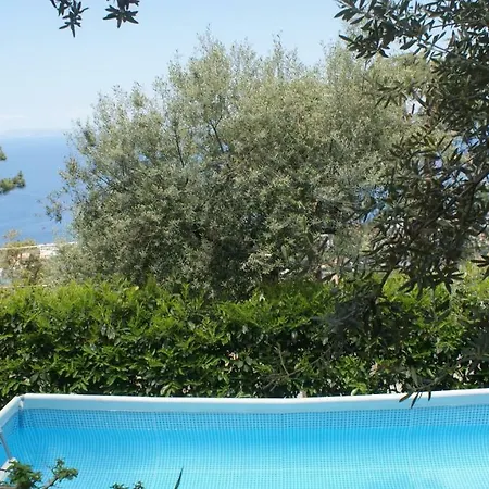 Casa Belvedere 펜션