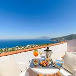 Casa Belvedere Sorrento