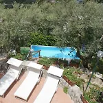 Casa Belvedere Holiday home