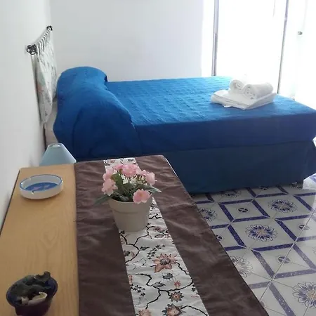 Casa Belvedere 別荘 ソレント