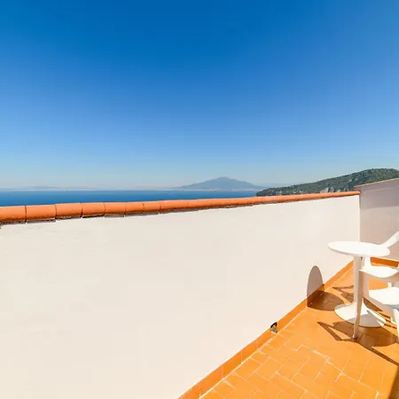 Holiday home Casa Belvedere