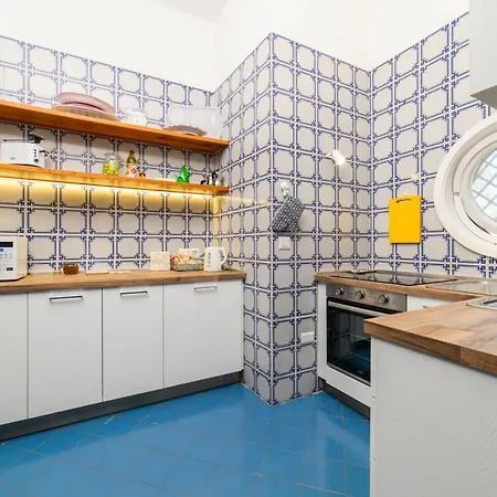 Дом отдыха Casa Belvedere