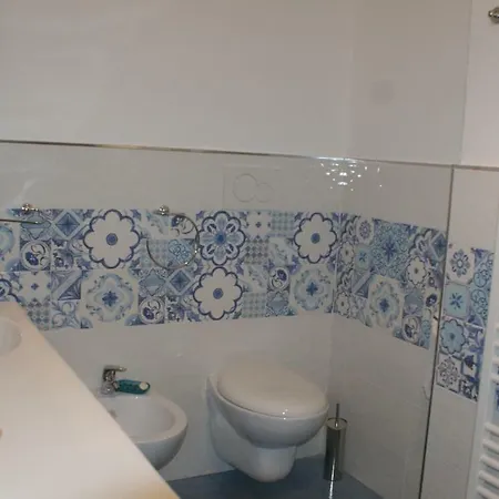 Casa Belvedere ソレント