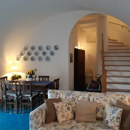 Casa Belvedere Ferienhaus