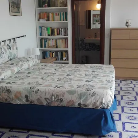 Casa Belvedere ソレント