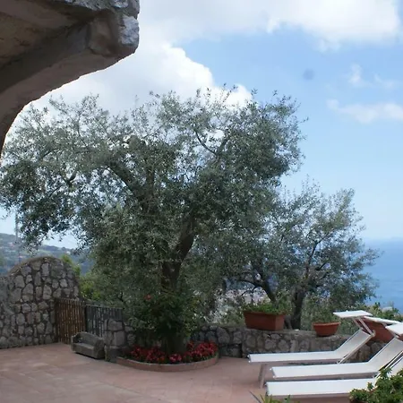 Casa Belvedere Ferienhaus