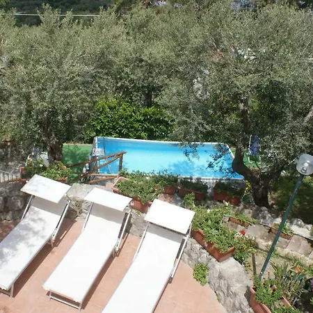 Casa Belvedere Ferienhaus