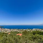 Casa Belvedere * Sorrente