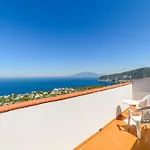 Hébergement de vacances Casa Belvedere