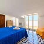 Hébergement de vacances Casa Belvedere