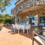 Casa Belvedere Hébergement de vacances *