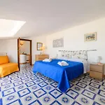 Casa Belvedere * Sorrente