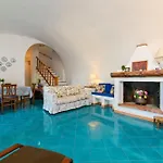 Casa Belvedere Hébergement de vacances