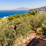 Casa Belvedere Hébergement de vacances