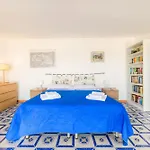 Hébergement de vacances Casa Belvedere *