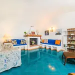 Casa Belvedere Hébergement de vacances Sorrente