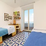 Hébergement de vacances Casa Belvedere Sorrente