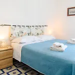 Hébergement de vacances Casa Belvedere Sorrente