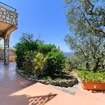 Casa Belvedere Hébergement de vacances Sorrente