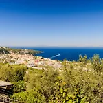 Hébergement de vacances Casa Belvedere Sorrente