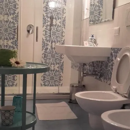 Сasa de vacaciones Casa Belvedere *