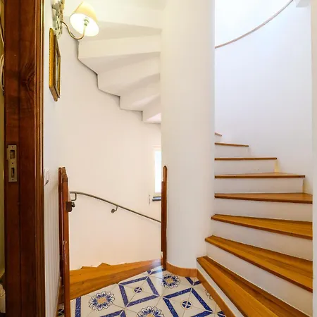 Casa Belvedere Hébergement de vacances