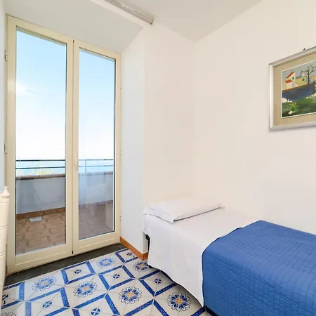 Casa Belvedere Hébergement de vacances *