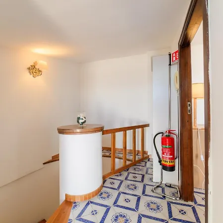 Hébergement de vacances Casa Belvedere *