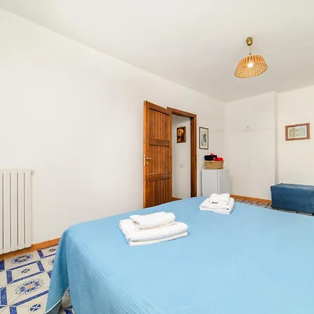 Casa Belvedere Tatil Evi