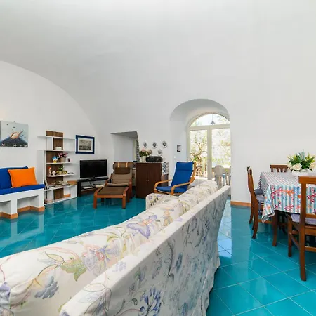 Casa Belvedere Сорренто