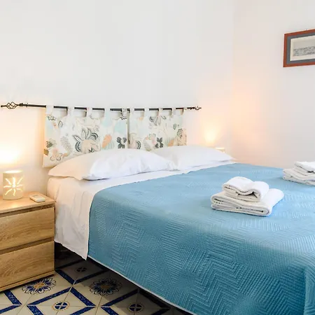 Tatil Evi Casa Belvedere Sorrento