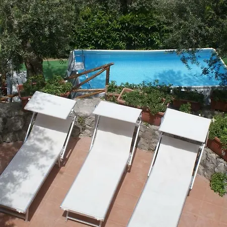 Casa de Férias Casa Belvedere *