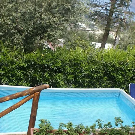 Casa de Férias Casa Belvedere *