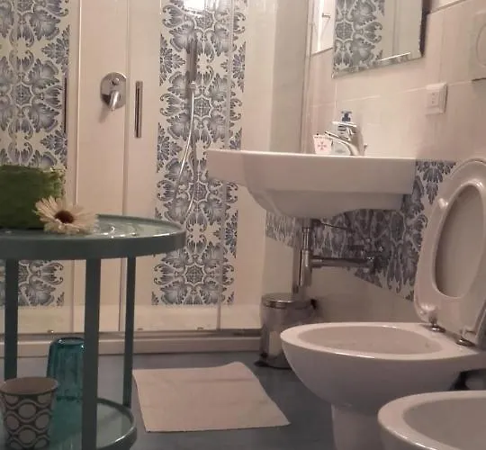 Holiday home Casa Belvedere *