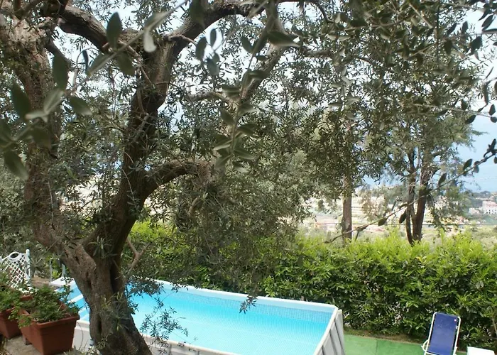 Holiday home Casa Belvedere