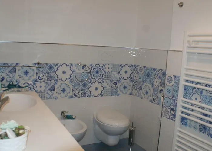 Casa Belvedere Sorrente