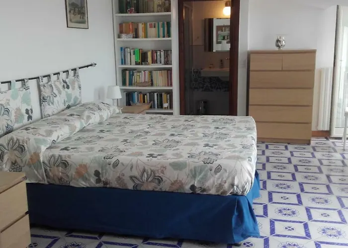 Casa Belvedere Sorrent