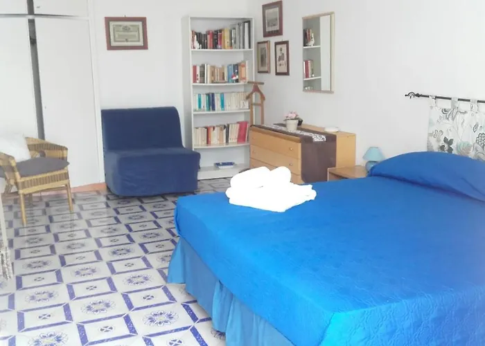 Casa Belvedere Σπίτι διακοπών *