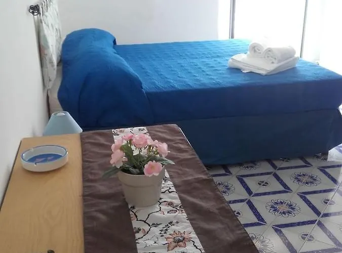 Casa Belvedere Σπίτι διακοπών Σορέντο