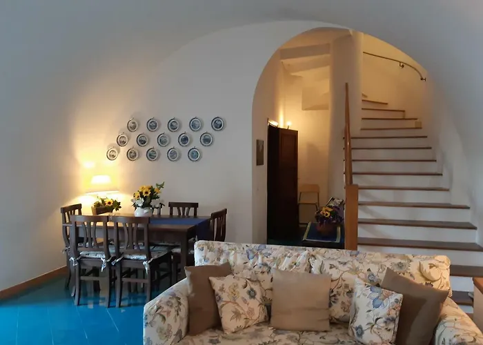 Casa Belvedere Feriehus